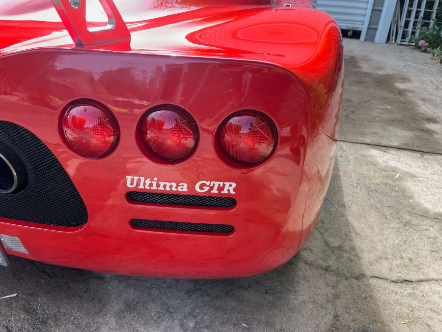 2005 Ultima GTR - Image 9 of 26