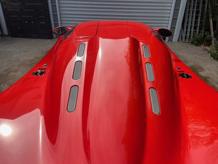 2005 Ultima GTR - Image 7 of 26