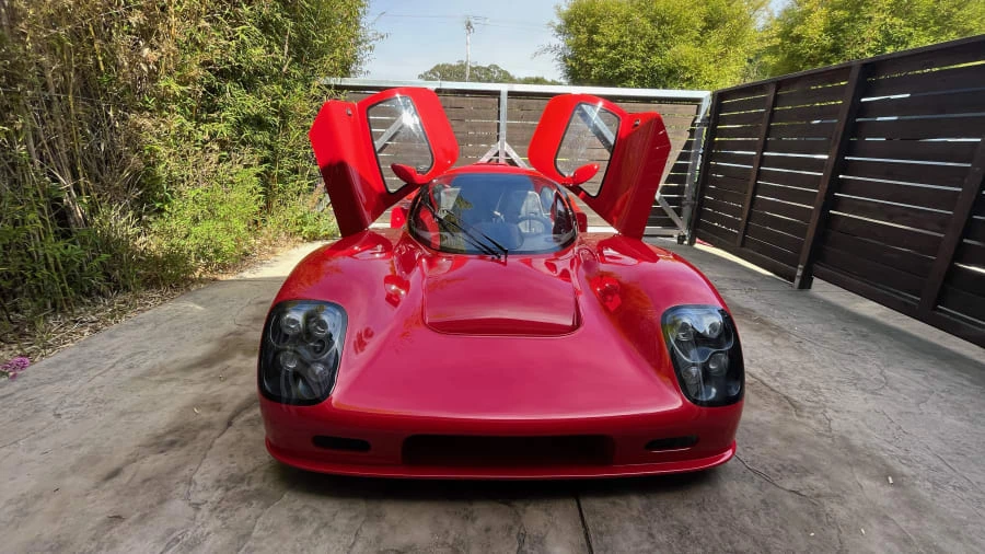 2005 Ultima GTR - Image 12 of 26