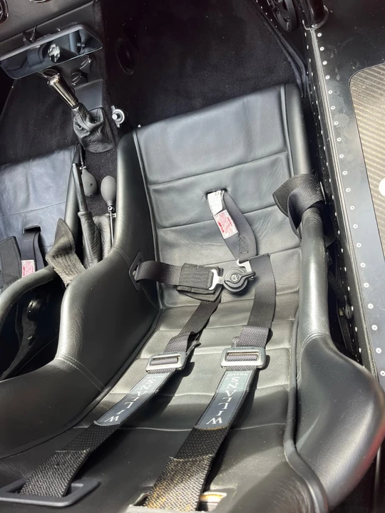 2005 Ultima GTR - Image 20 of 26
