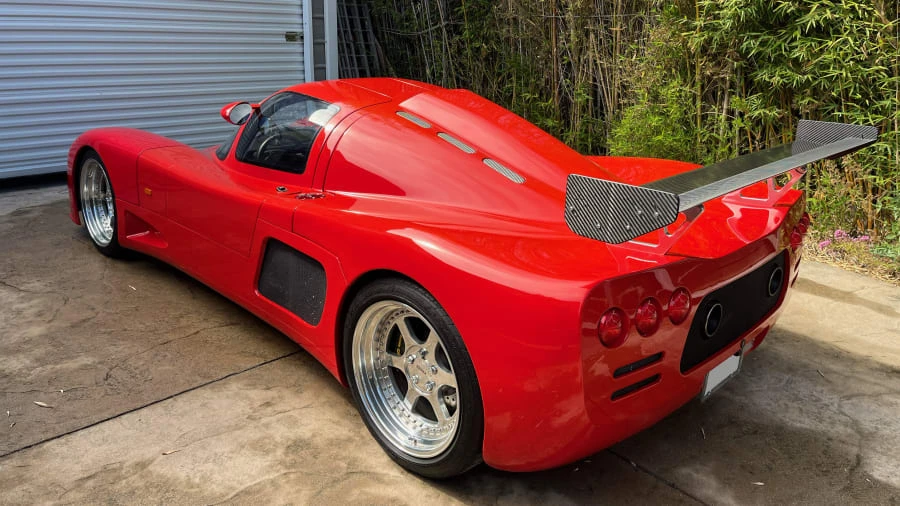 2005 Ultima GTR - Image 5 of 26