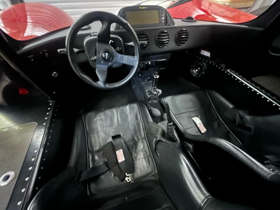 2005 Ultima GTR - Image 15 of 26