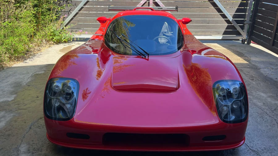 2005 Ultima GTR - Image 3 of 26
