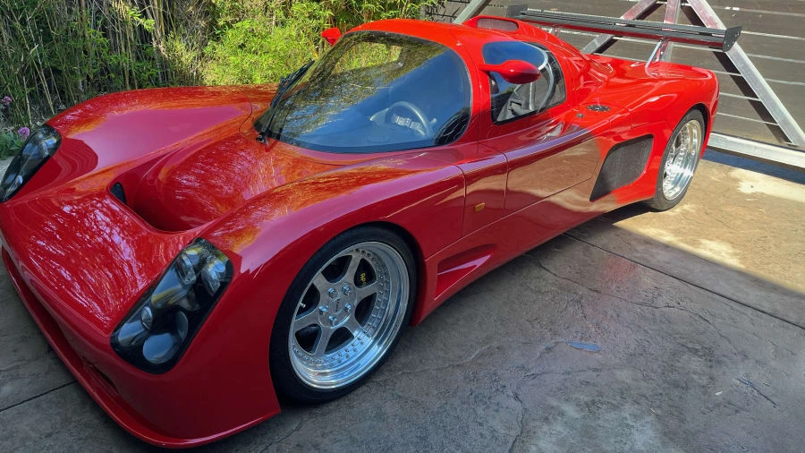 2005 Ultima GTR - Image 4 of 26