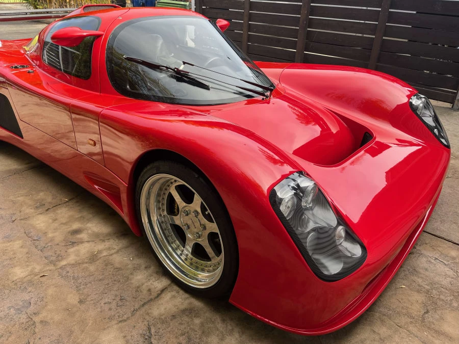 2005 Ultima GTR - Image 11 of 26