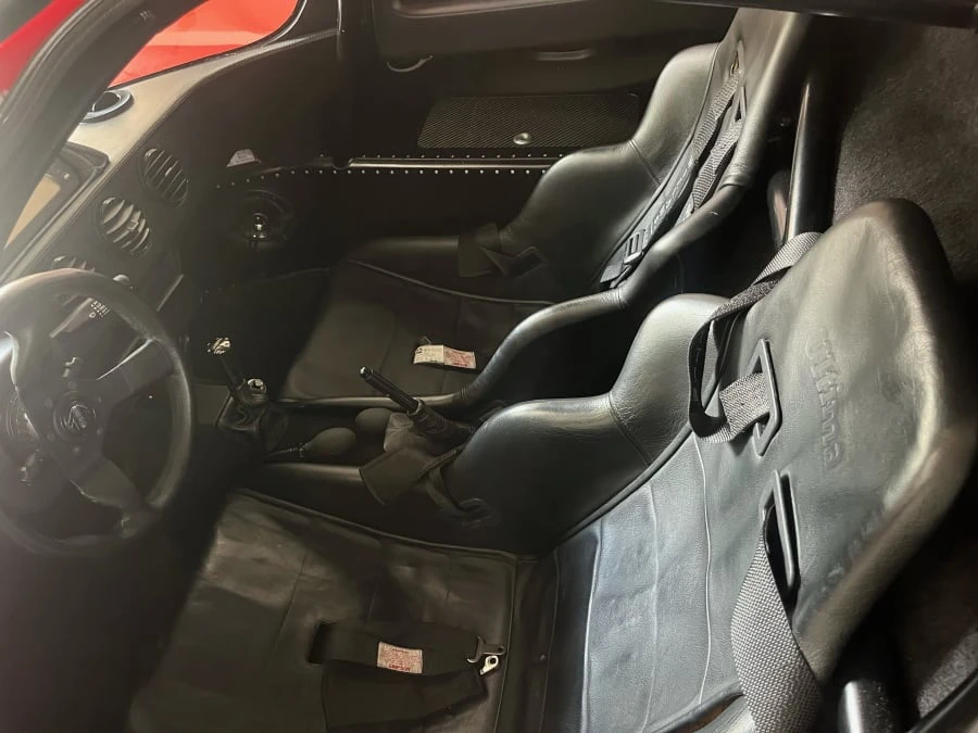 2005 Ultima GTR - Image 24 of 26