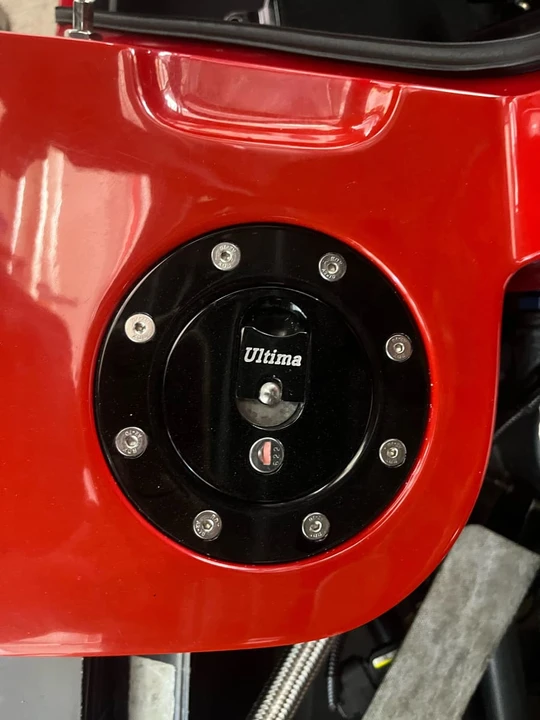 2005 Ultima GTR - Image 14 of 26