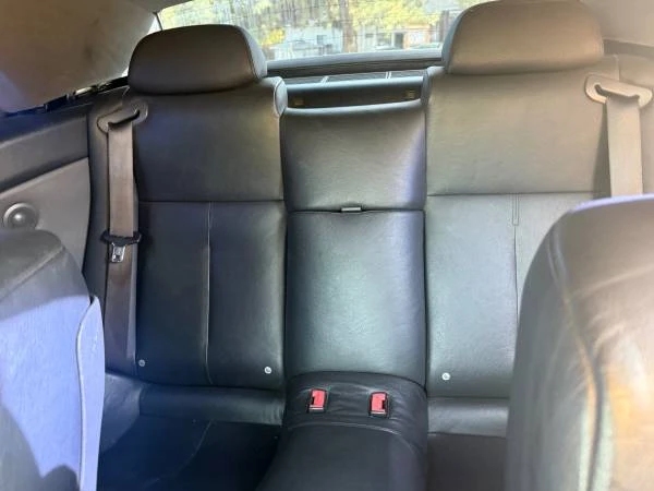 2005 BMW E63/E64 645Ci & 650i - Image 5 of 5