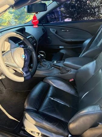 2005 BMW E63/E64 645Ci & 650i - Image 4 of 5