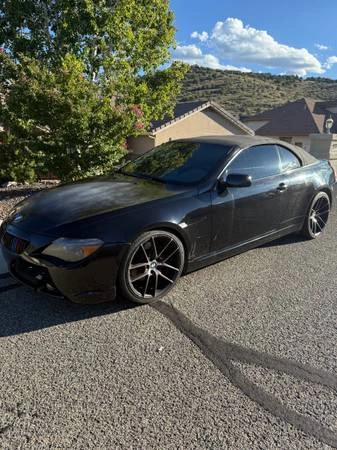 2005 BMW E63/E64 645Ci & 650i - Image 2 of 5