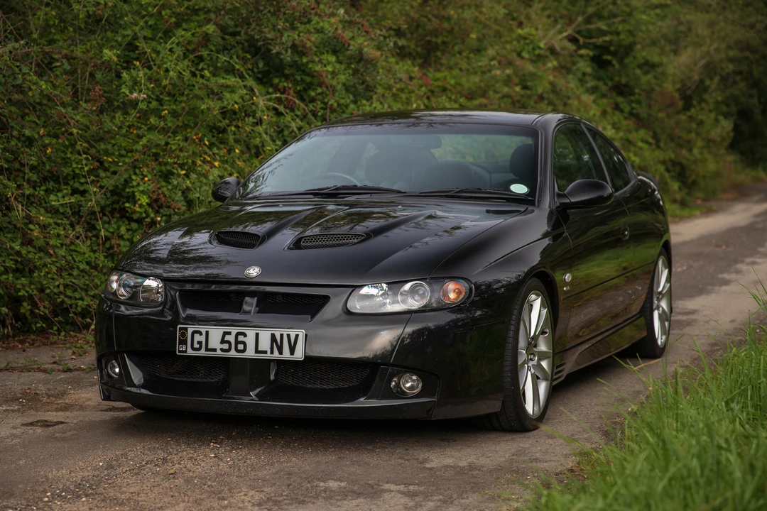 2005 Vauxhall - Image 2 of 31