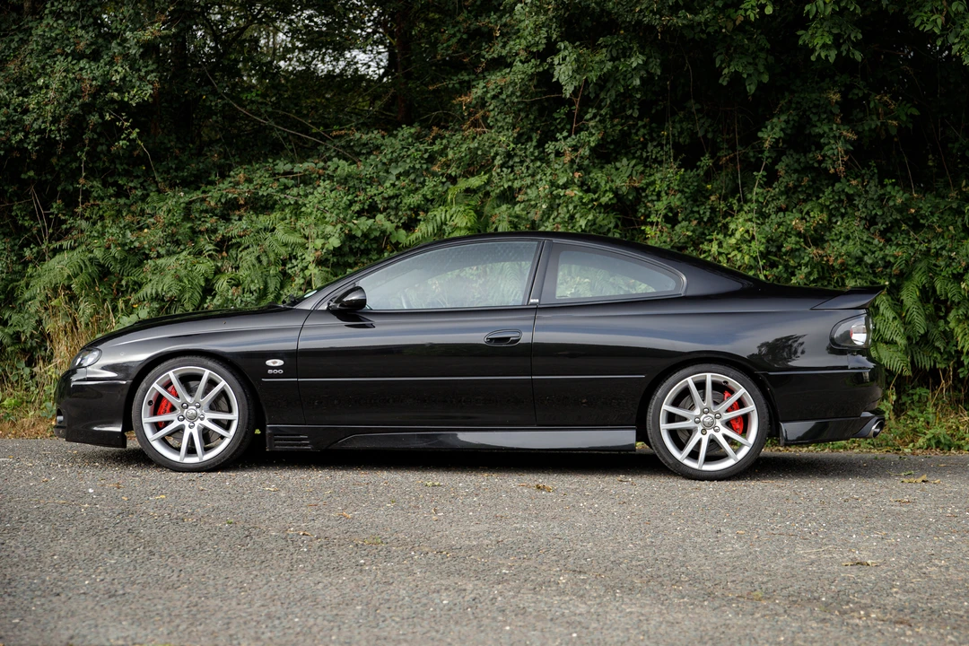 2005 Vauxhall - Image 10 of 31