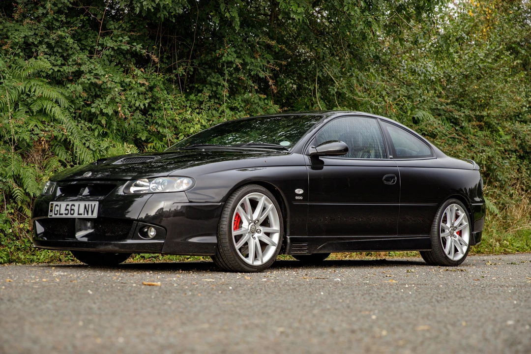 2005 Vauxhall - Image 11 of 31