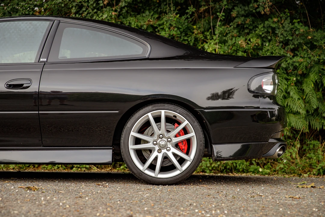 2005 Vauxhall - Image 13 of 31
