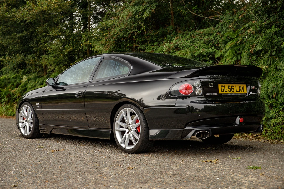 2005 Vauxhall - Image 9 of 31