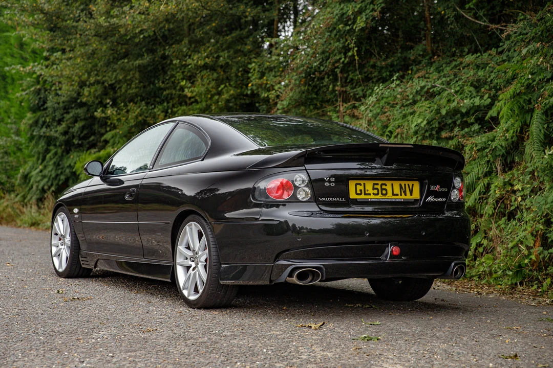 2005 Vauxhall - Image 14 of 31