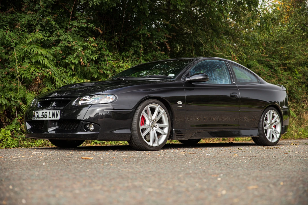 2005 Vauxhall - Image 15 of 31