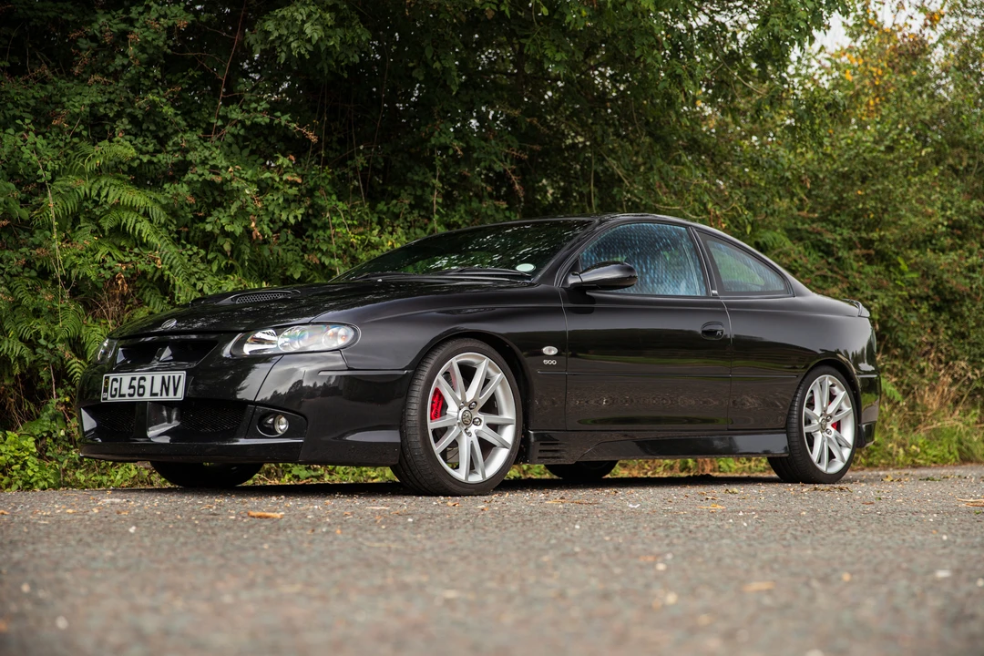 2005 Vauxhall - Image 16 of 31