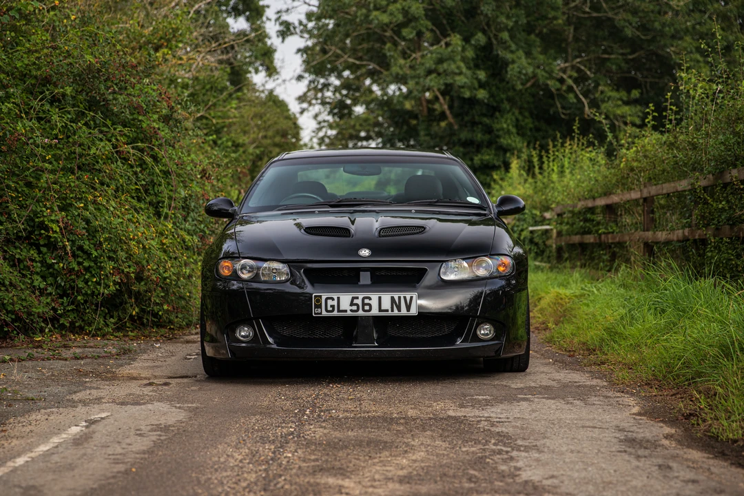 2005 Vauxhall - Image 17 of 31