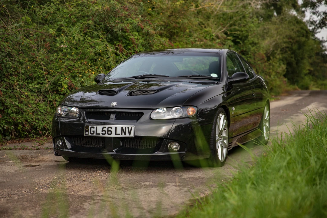 2005 Vauxhall - Image 18 of 31