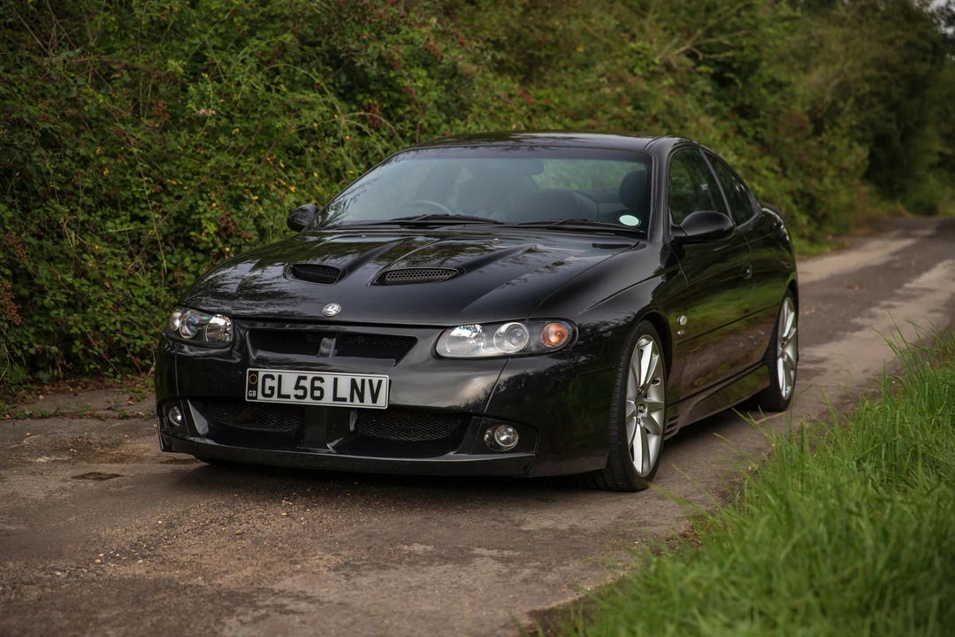 2005 Vauxhall - Image 19 of 31