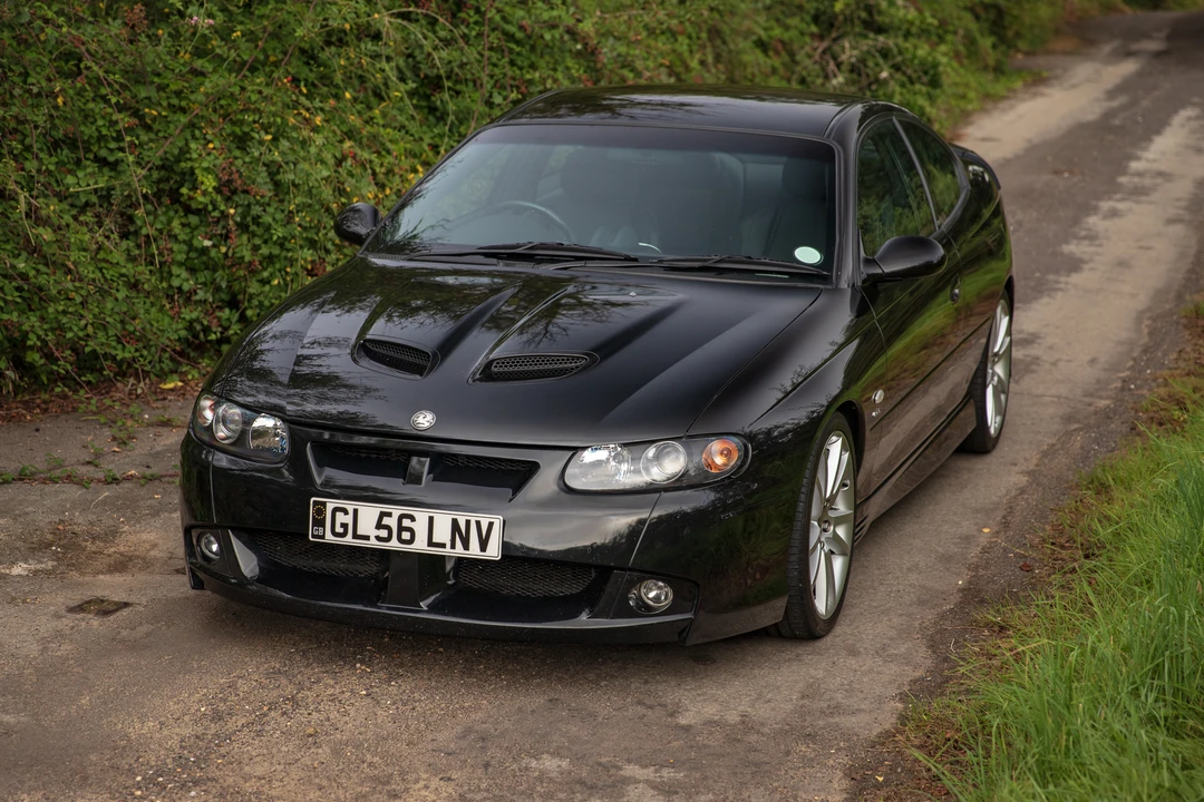 2005 Vauxhall - Image 20 of 31