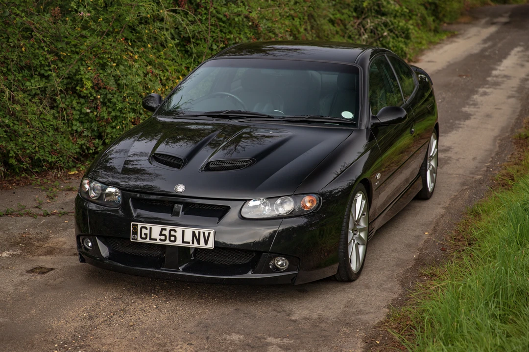 2005 Vauxhall - Image 21 of 31