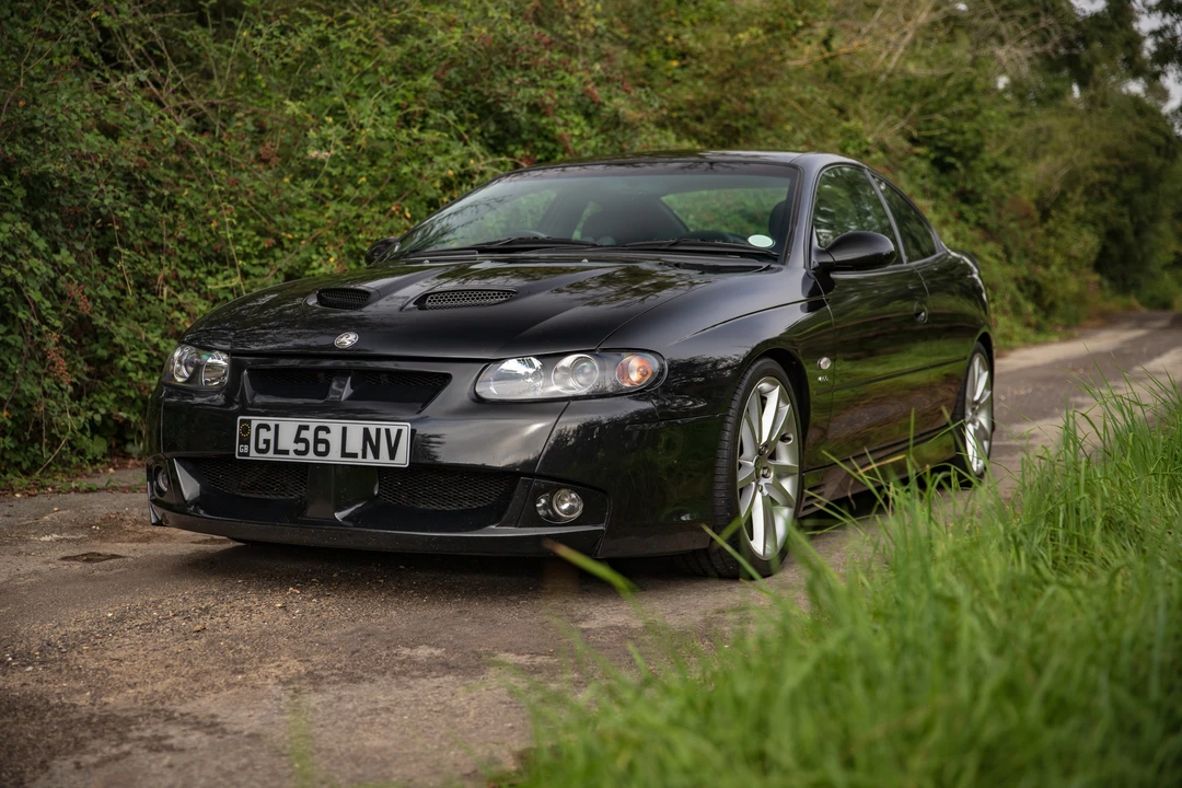 2005 Vauxhall - Image 3 of 31