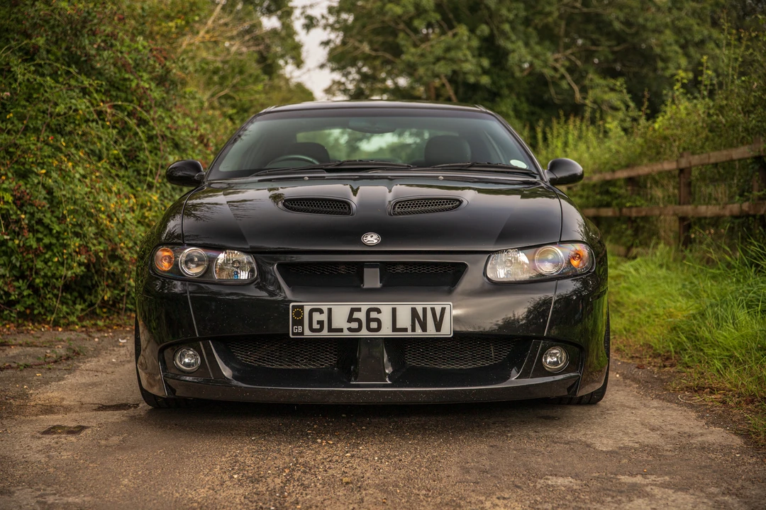 2005 Vauxhall - Image 4 of 31