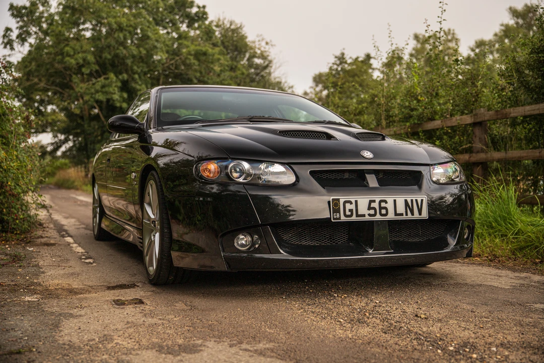 2005 Vauxhall - Image 5 of 31