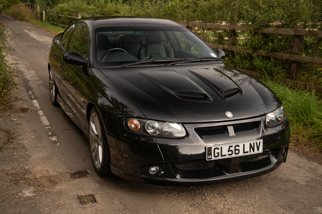 2005 Vauxhall - Image 22 of 31