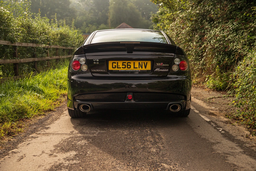 2005 Vauxhall - Image 8 of 31