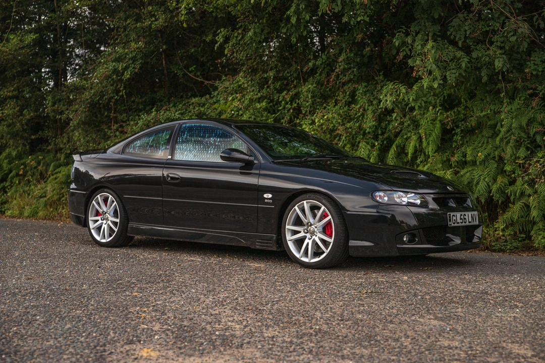 2005 Vauxhall - Image 23 of 31