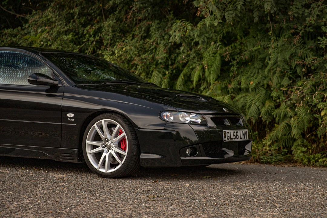 2005 Vauxhall - Image 24 of 31