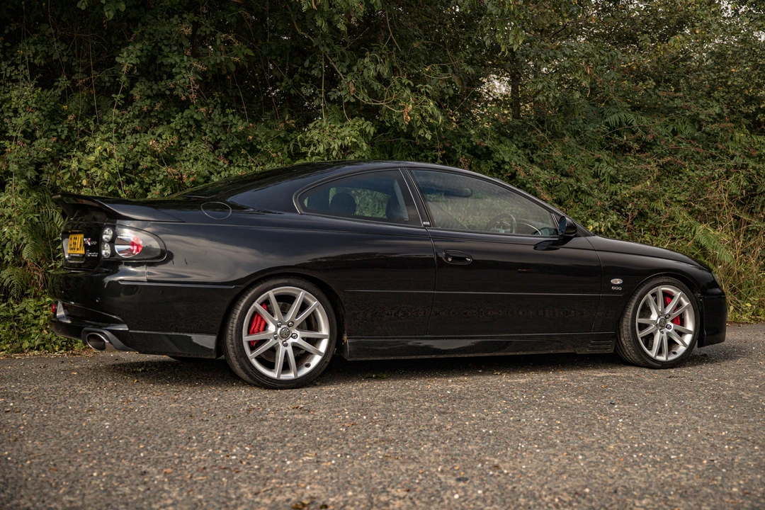 2005 Vauxhall - Image 7 of 31