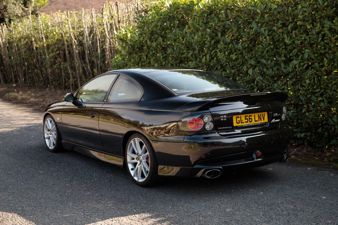 2005 Vauxhall - Image 28 of 31