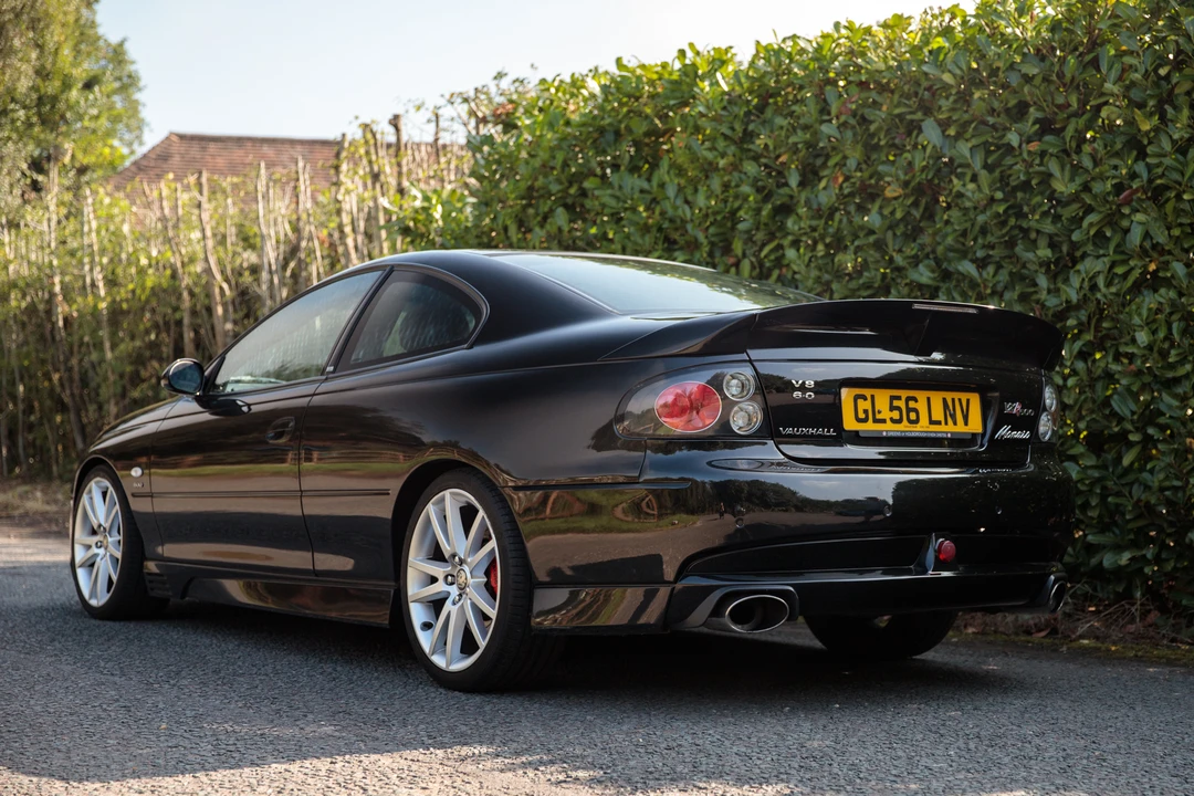 2005 Vauxhall - Image 29 of 31