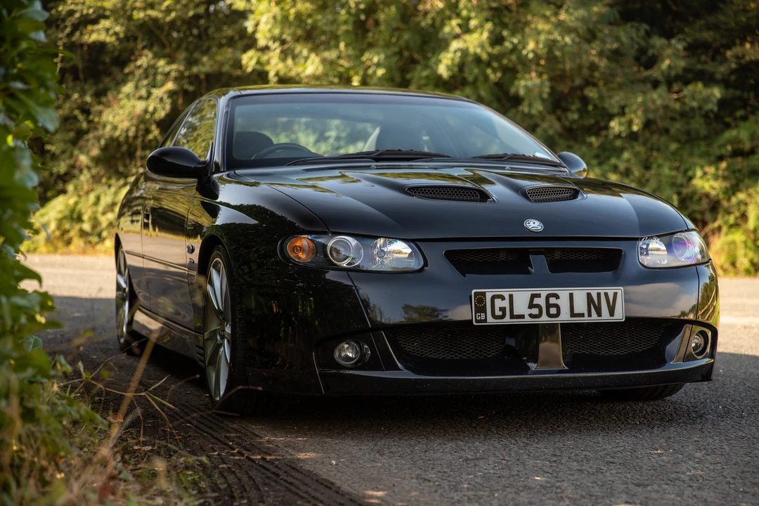 2005 Vauxhall - Image 30 of 31