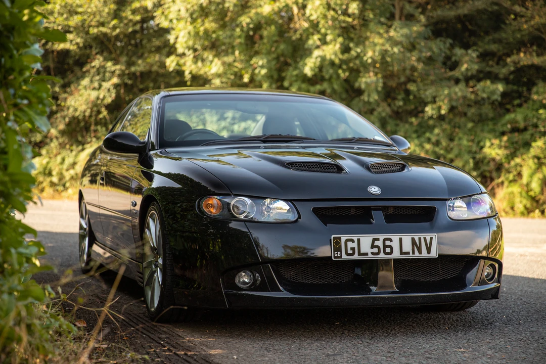 2005 Vauxhall - Image 31 of 31