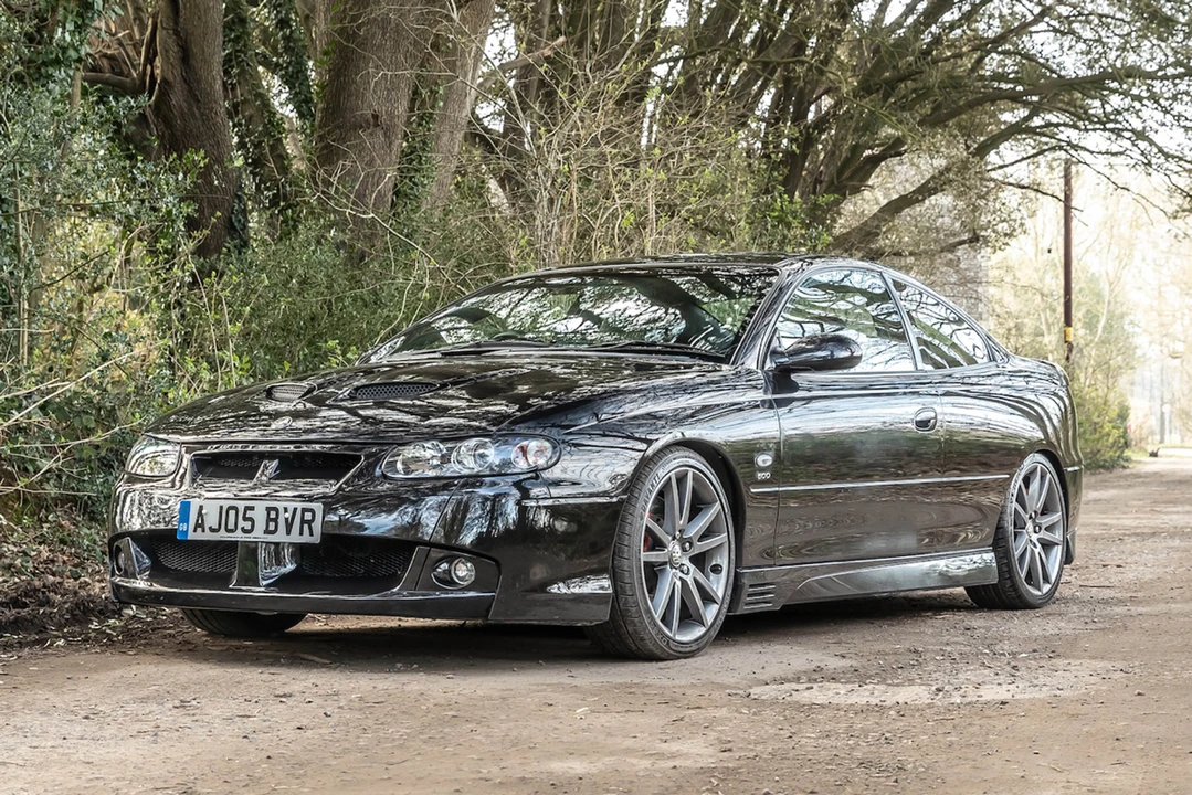 2005 Vauxhall - Image 2 of 31