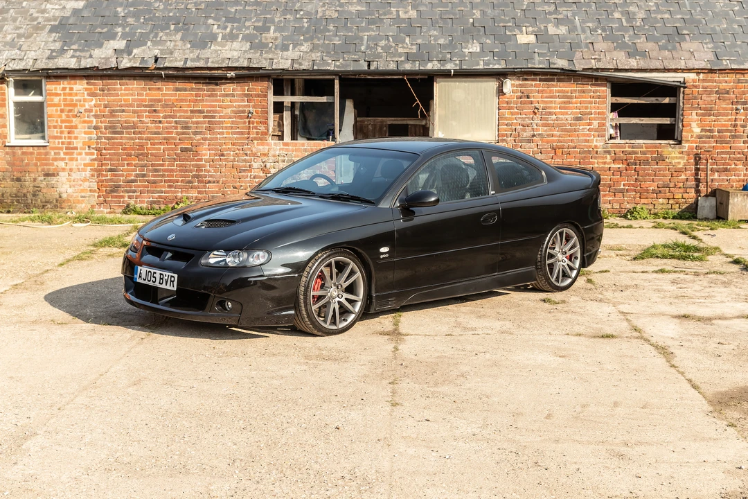 2005 Vauxhall - Image 12 of 31