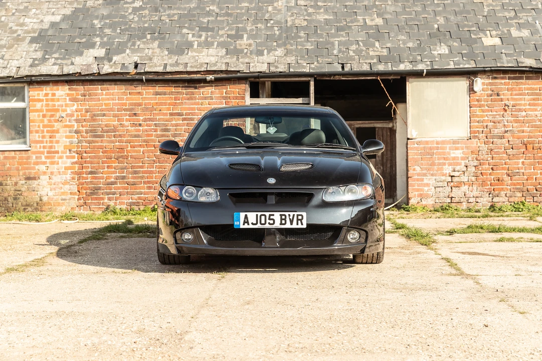 2005 Vauxhall - Image 11 of 31