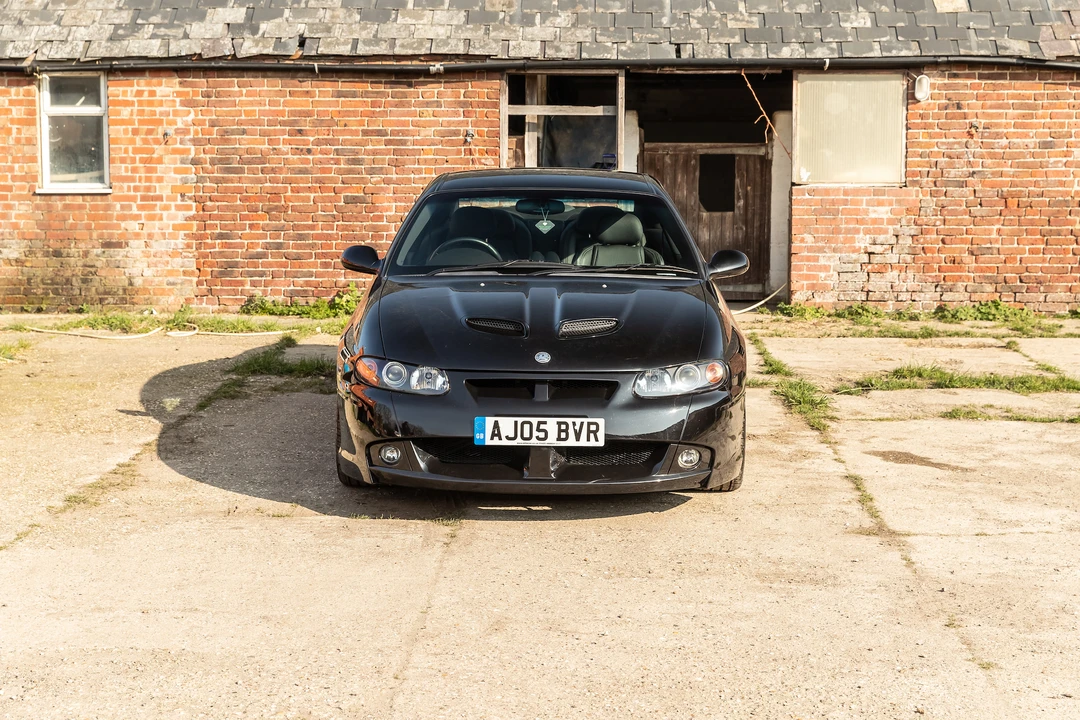 2005 Vauxhall - Image 3 of 31