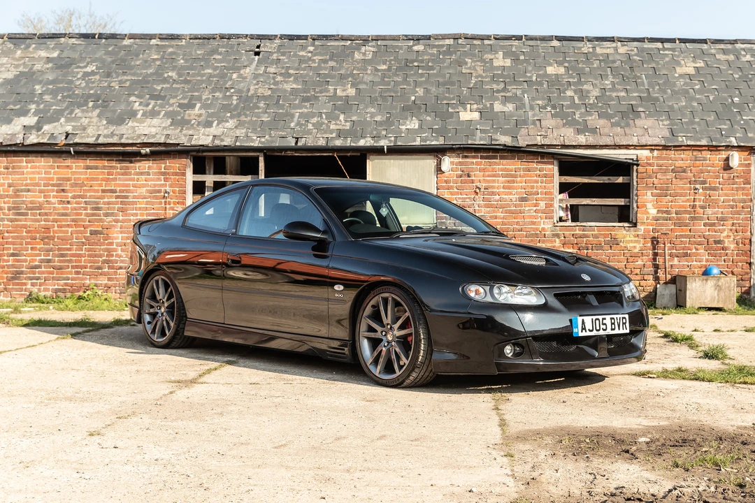 2005 Vauxhall - Image 17 of 31