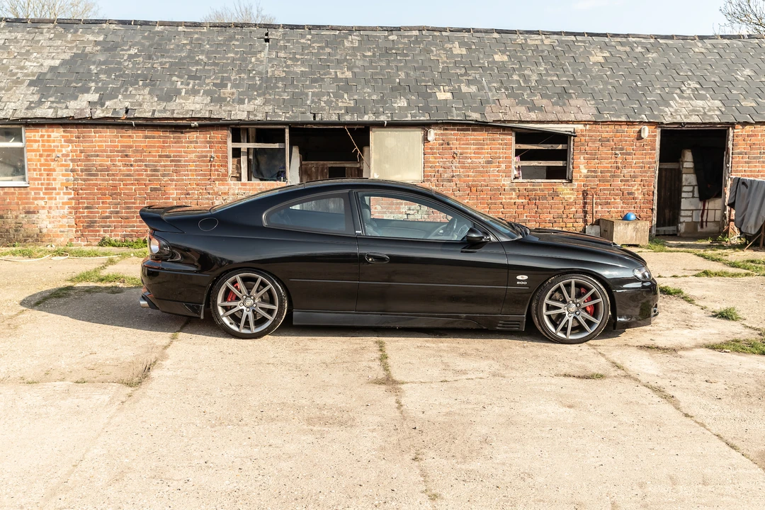 2005 Vauxhall - Image 16 of 31