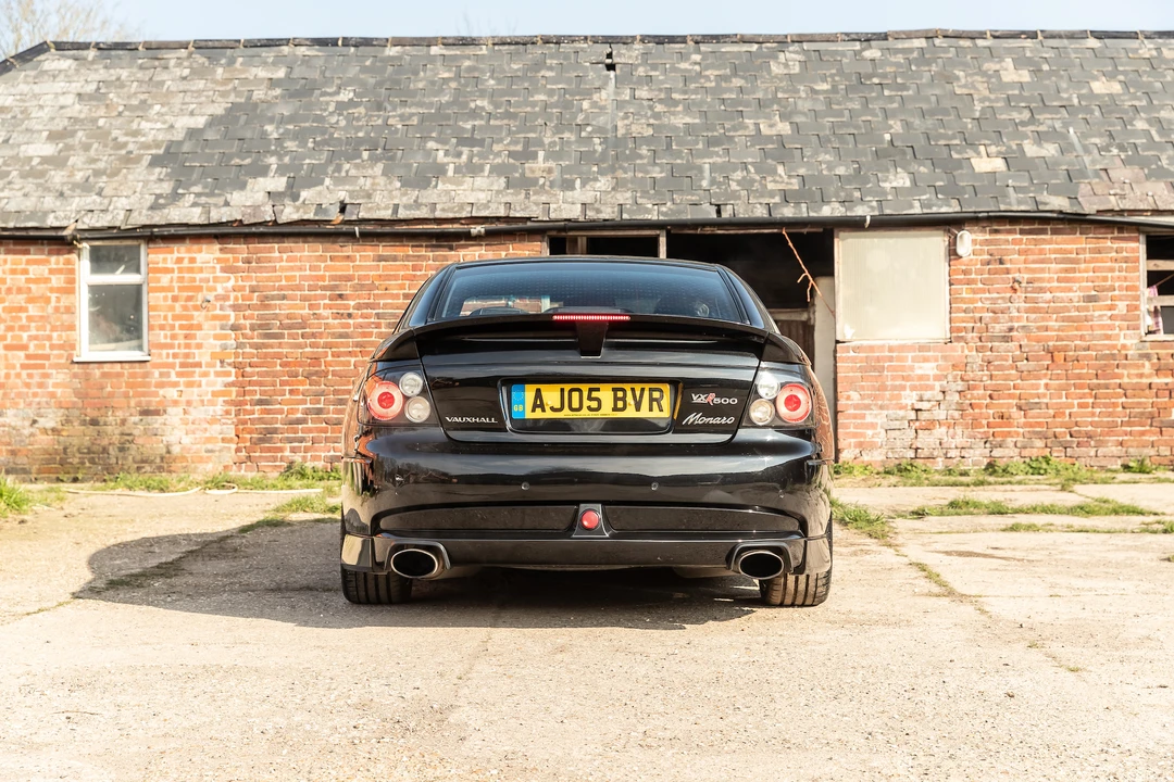 2005 Vauxhall - Image 14 of 31