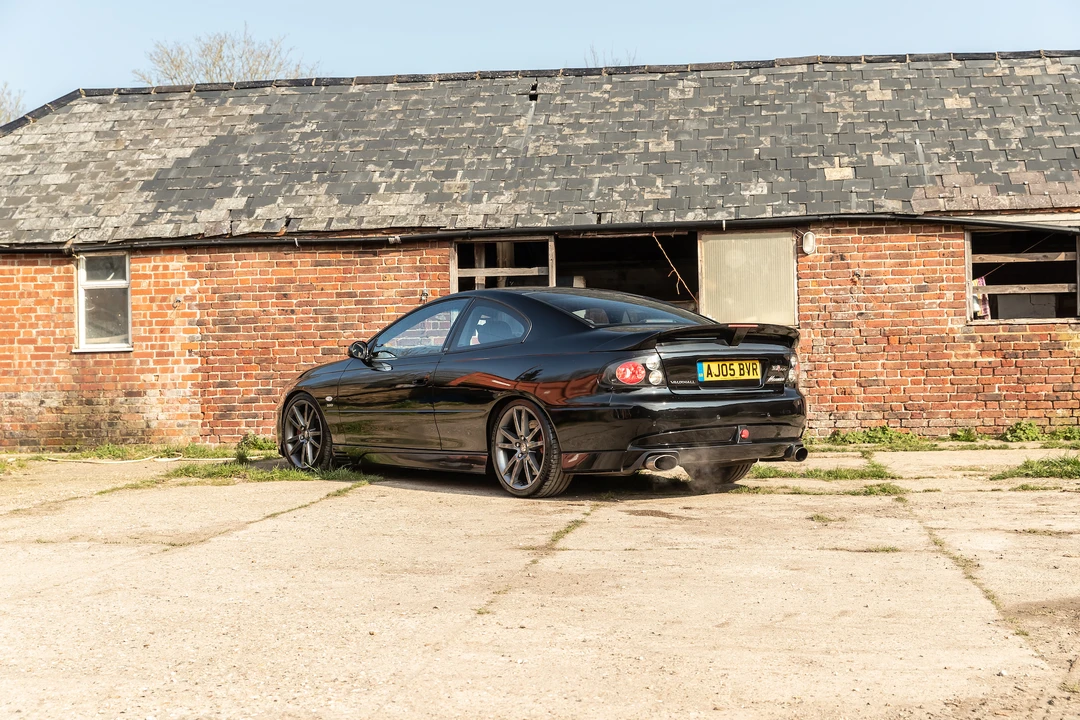 2005 Vauxhall - Image 6 of 31
