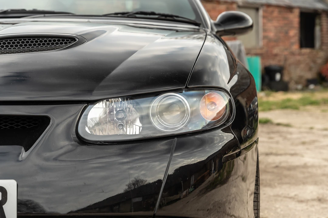 2005 Vauxhall - Image 28 of 31