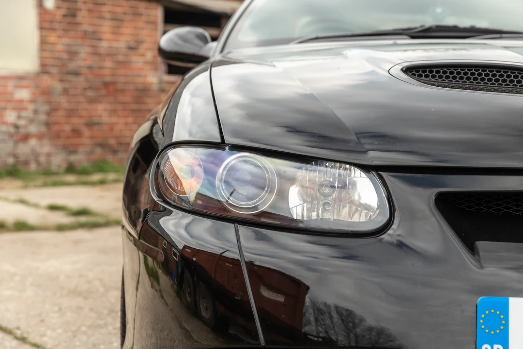 2005 Vauxhall - Image 27 of 31