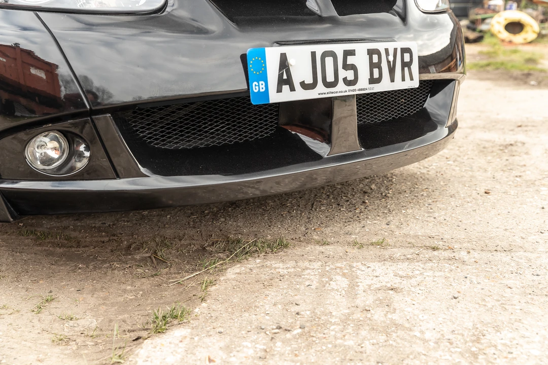2005 Vauxhall - Image 29 of 31